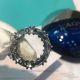AAA Replica Tiffany X Diamond Circle Necklace (7)_th.jpg